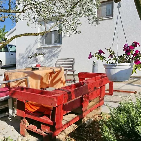 Nada Appartement *