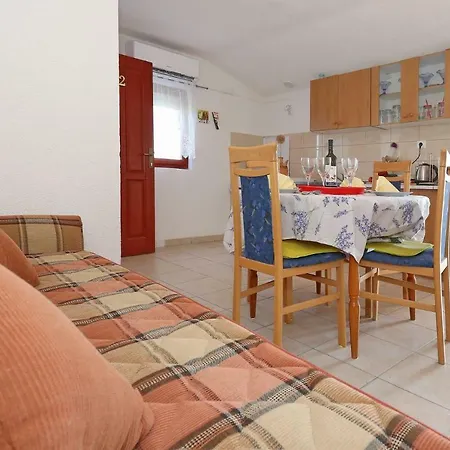 Nada Appartement *