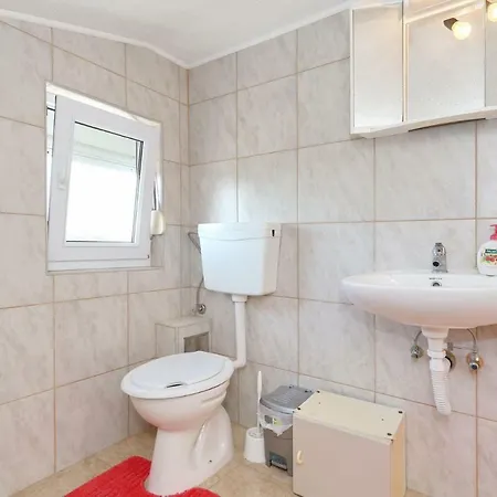 Appartement Nada
