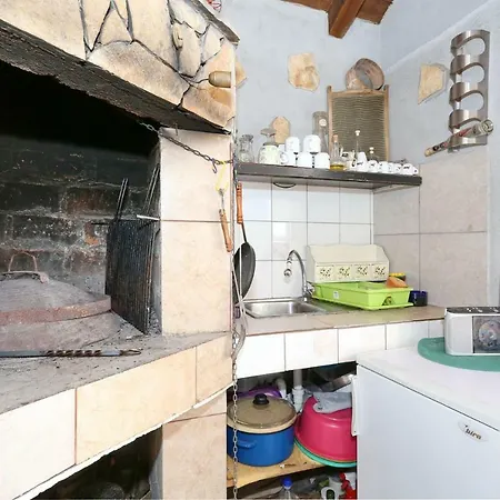 Appartement Nada *