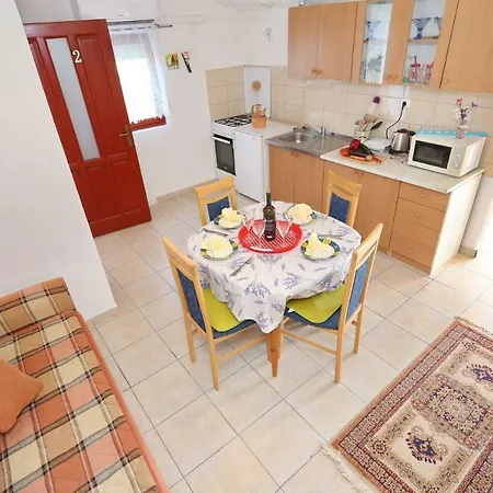Appartement Nada