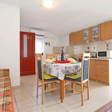 Appartement Nada