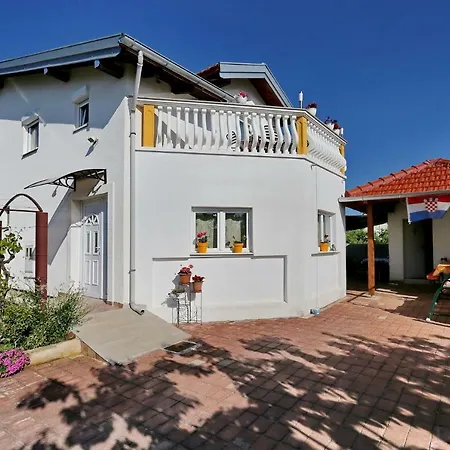 Nada Appartement *