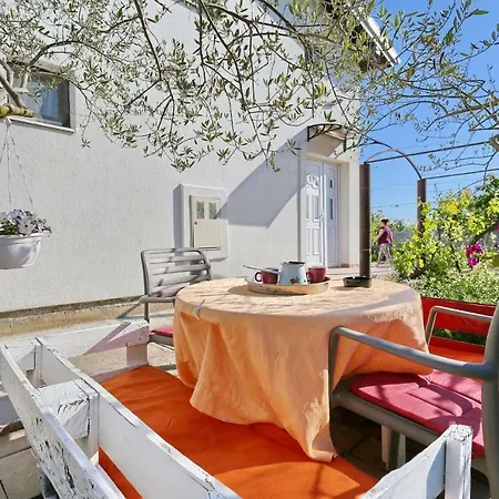 Appartement Nada