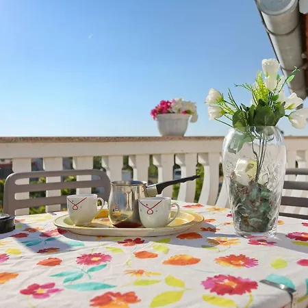 Appartement Nada