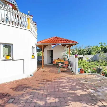 Appartement Nada