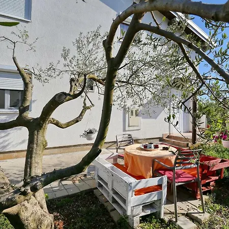 Nada Appartement *
