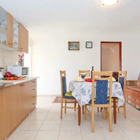 Appartement Nada *